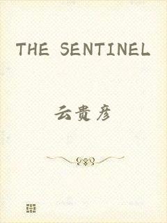 THE SENTINEL